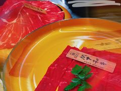 -一绪に寿喜烧(荟聚店)