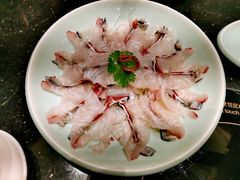 贵妃鱼片-协成海鲜火锅(情侣路店)