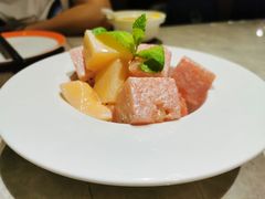 -極上萬膳·日料放题(海岸城店)