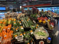 -Olé精品超市(广州太古汇店)