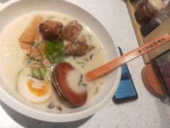 -味千拉面(双井店)