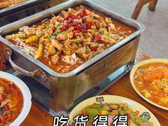 -江湖万州烤鱼(王子美食城)