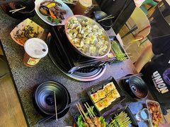 -凤城·食都