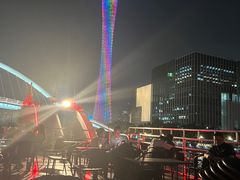 -珠江夜游广州塔·中大码头