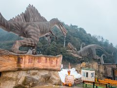 -梦幻奥陶纪景区