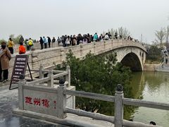 -赵州桥景区