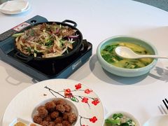 -东门烤鸭店(鼓楼店)