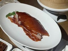-四季民福烤鸭店(西单华威约饭街店)