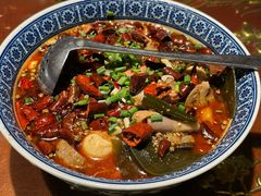 -缪氏川菜(深圳北站缤果空间店)