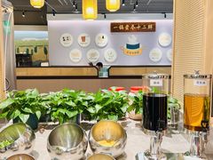 -翟辉冬瓜盅火锅(南村万博店)