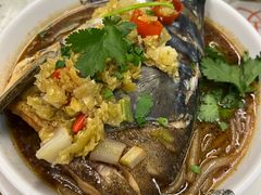 -新辉港式茶餐厅(北栅店)