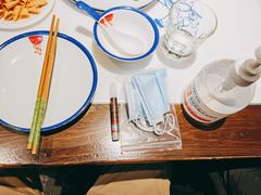 -大海碗·京菜炸酱面(雍和宫店)