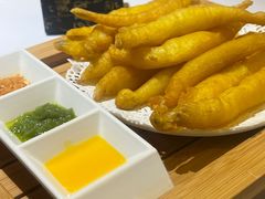 -春满园·邯郸菜发祥地(滏东店)