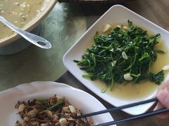 -礼州土碗菜