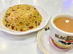 -澳门陈光记烧味饭店(南京德基广场店)