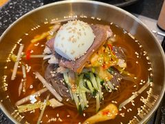 -韩满园· 甄选韩式烤肉