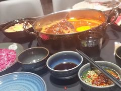 -松野谷·寿喜烧自助(华联顺义金街购物中心店)
