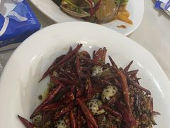 -小海丁
