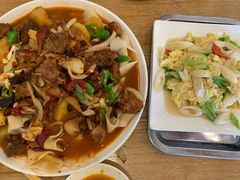 -新疆人(五大街店)