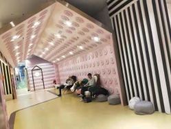 点击看大图 -meland club亲子乐园(重庆万象城店)