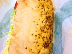 -赛百味SUBWAY(燕莎奥莱店)