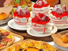 -烁先生披萨·儿童餐下午茶(河南岸店)