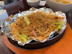 -走马楼饭庄(慈城古县城店)