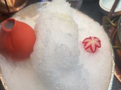 -得意咚瓜·顺德鱼生·冬瓜盅火锅