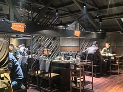 -捞王锅物料理(凯旋路店)