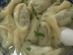 -高行汤团店(金高路店)