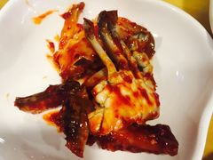 -故乡家韩国料理(丹东街店)