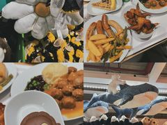 -宜家家居(四元桥商场店)