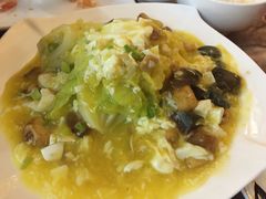 -紫玥铂尔曼酒店-冯府中餐厅