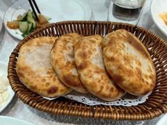 肉火烧-潍坊菜馆(三里河南横街店)