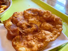 糖油饼-南来顺饭庄·清真(南菜园店)