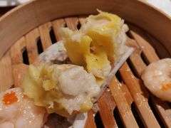 明虾蟹子烧卖-点都德(德江楼店)