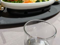 -海航大厦万豪酒店彩海轩中餐厅(霄云路店)
