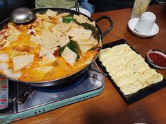 -第二外国语学院-韩国餐厅(朝阳路店)