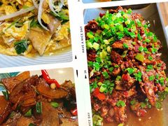-树厨贵州菜(大十字店)