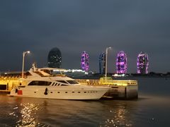 -明润海鲜(南边海店)