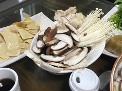 -大明铜锅·烤涮坊·烧烤(总店)