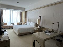 -北京康莱德酒店