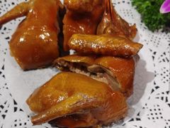 -海上食代(赣江新天地店)