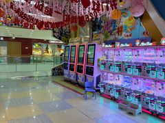 -直通车欢聚中心(崇州万达店)