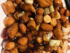 -小贝壳酒楼(经九路店)