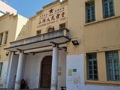 -小洲村
