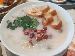 -点都德(广州白云山景区南门店)