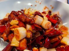 -俏江南天津时尚曲艺主题餐厅(马场道店)