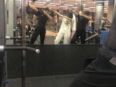 -威尔仕健身(金茂店)