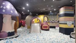 -MELAND CLUB亲子乐园·派对·餐厅(北京芳圆里ID MALL店)